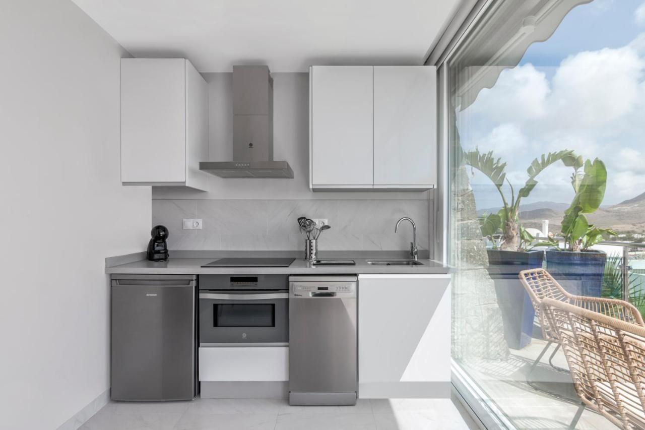 Complejo Visconti Apartment San Jose  Exterior photo