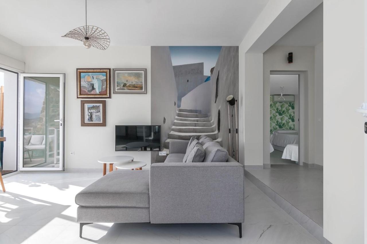 Complejo Visconti Apartment San Jose  Exterior photo