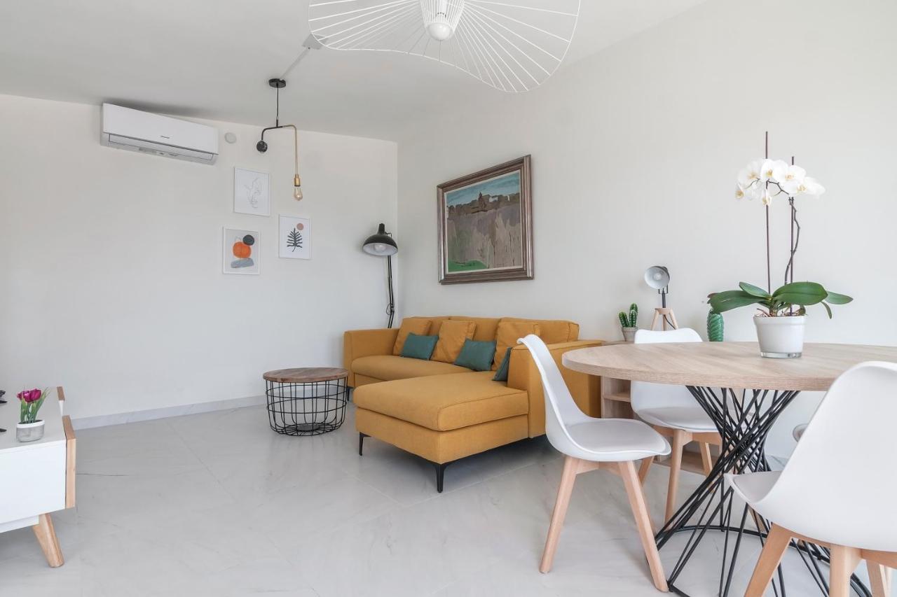 Complejo Visconti Apartment San Jose  Exterior photo